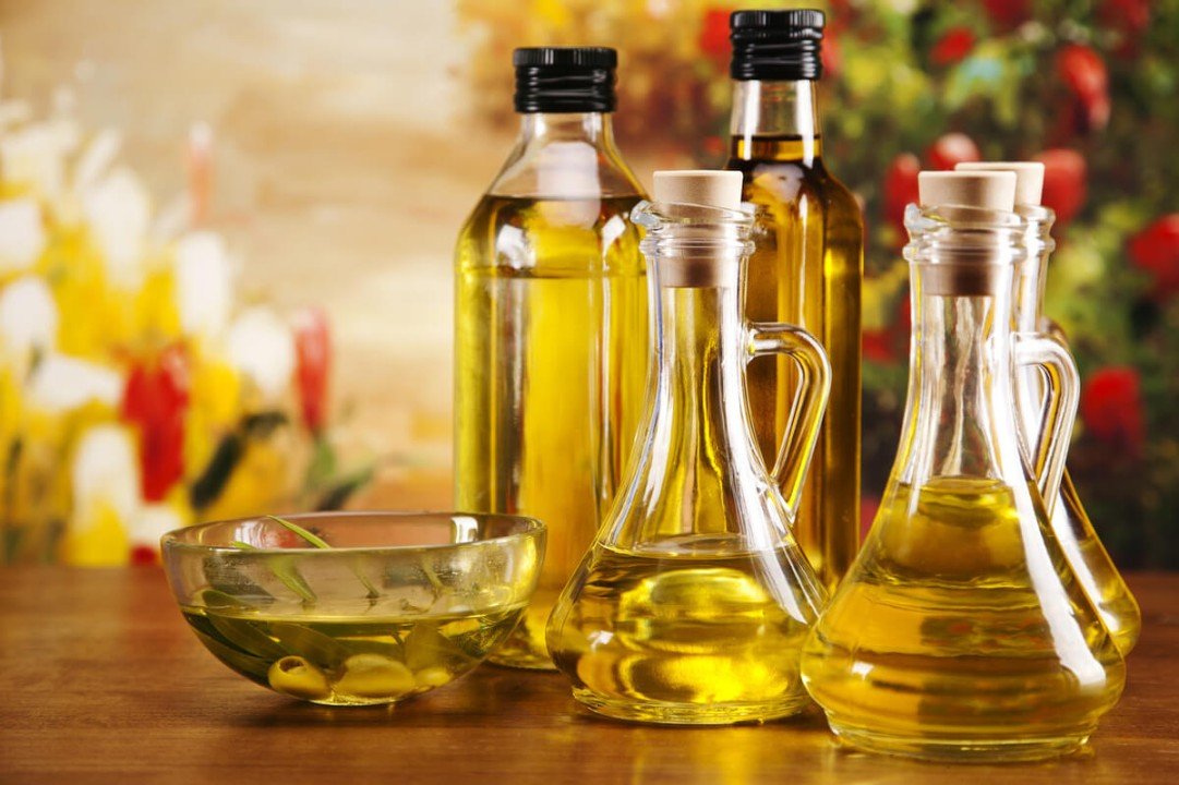 Edible Oils